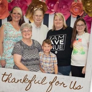 Meet your Posher, Natalie